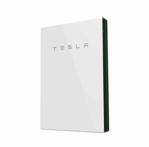 Tesla Powerwall 2 AC 