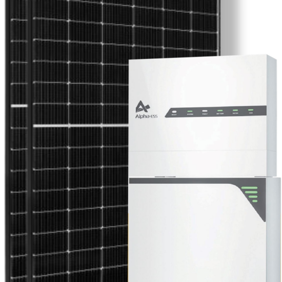 15.7 kW