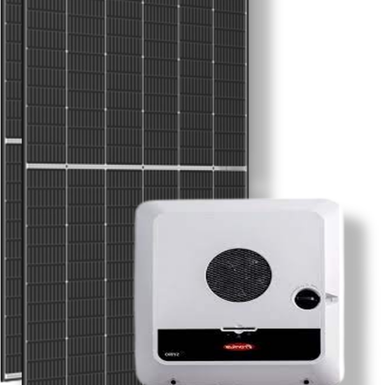 10.5 kW