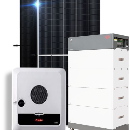 6.6 kW