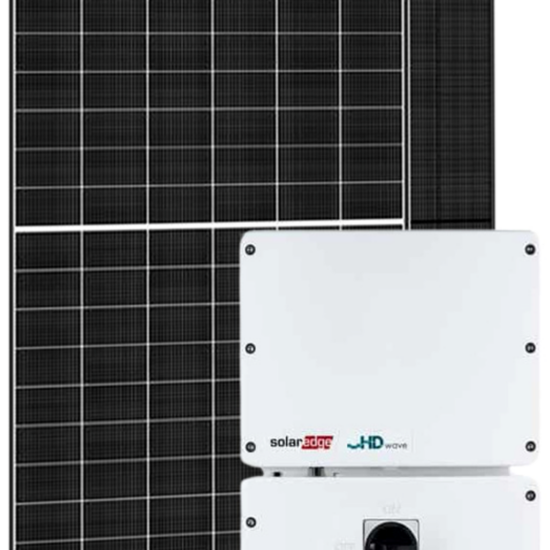 6.3 kW
