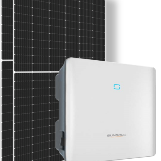 10.5 kW